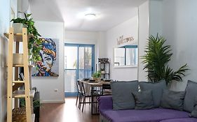 Apartamento Cerca de la playa